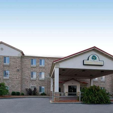 海狸水坝市酒店 Beaver Dam 外观 照片