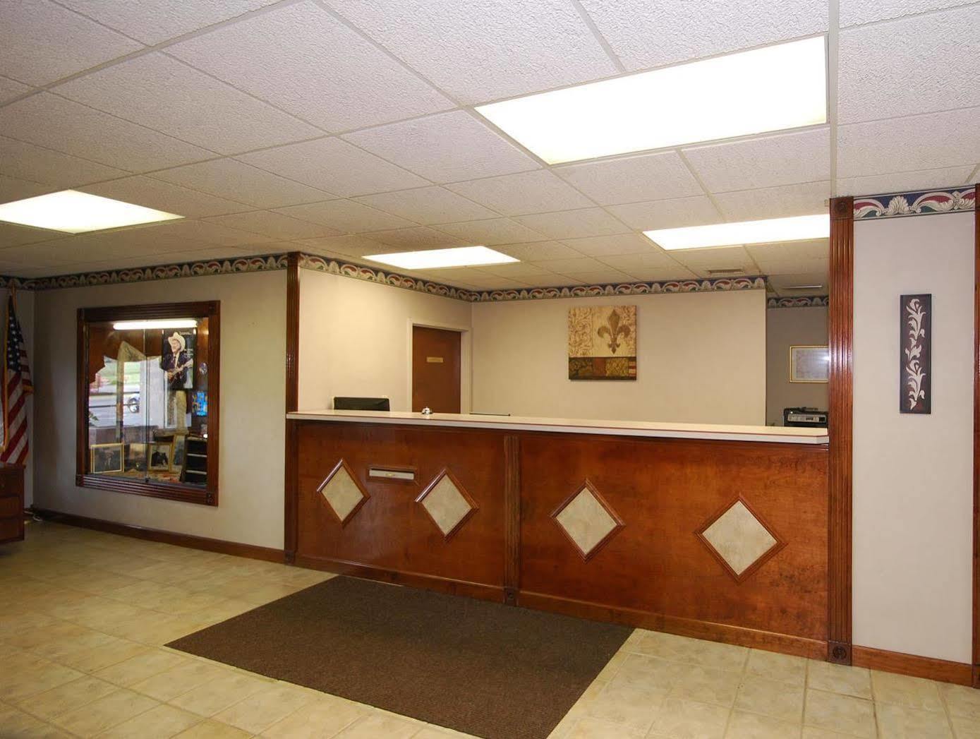 海狸水坝市酒店 Beaver Dam 外观 照片
